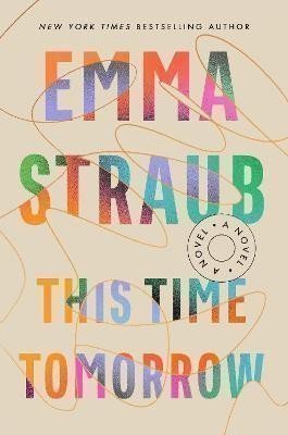 Straubová Emma: This Time Tomorrow