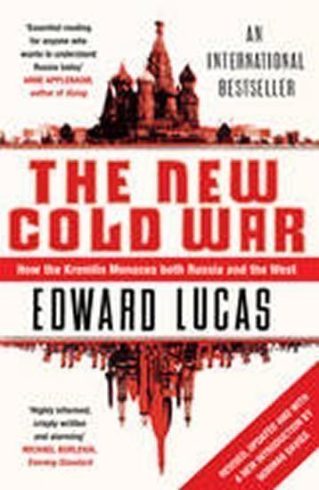 neuveden: New Cold War