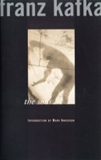 Kafka Franz: The Sons Kafka Franz: The Sons