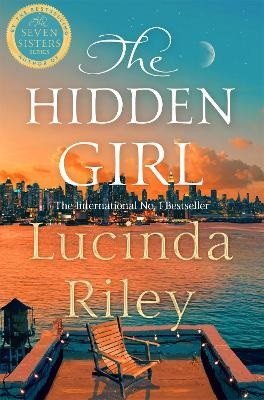 Riley Lucinda: Hidden Girl