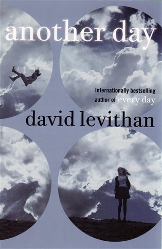 Levithan David: Another Day