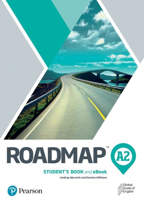: Roadmap A2 Student´s Book with eBook