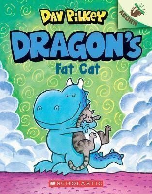 Kaltenthaler Birgit: DRAGON FAT CAT