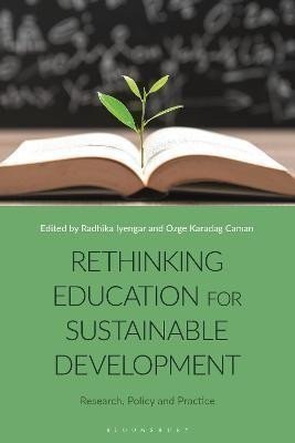 Iyengar B. K. S.: Rethinking Education for Sustainable Development