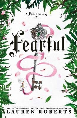 Roberts Lauren: Fearful