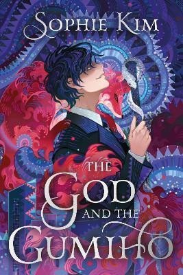Kim Sophie: The God and the Gumiho: a intoxicating and dazzling contemporary Korean rom