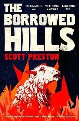 Preston Scott: Borrowed Hills