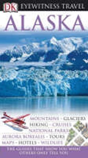 neuveden: Alaska (EW) 2008