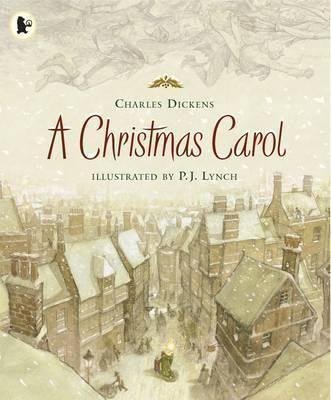 Dickens Charles: A Christmas Carol