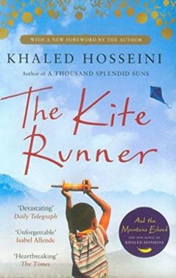 Hosseini Khaled: The Kite Runner