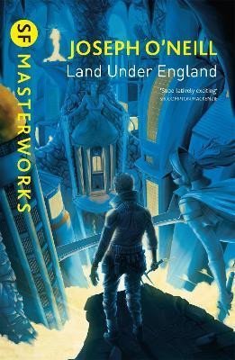 O’Neill Joseph: Land Under England