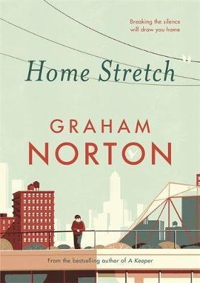 Norton Graham: Home Stretch
