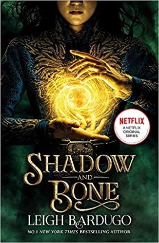 Bardugo Leigh: Shadow & Bone TV Tiein Edition