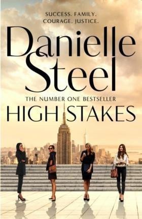 Steel Danielle: High Stakes