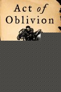 Harris Robert: Act of Oblivion