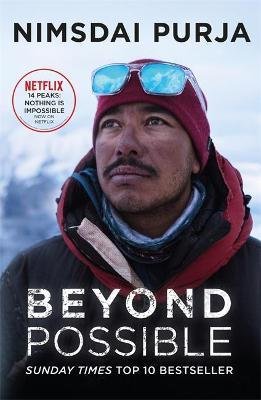 Purja Nimsdai: Beyond Possible