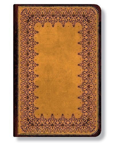 neuveden: Adresář - Embossed Mini, mini 95x140