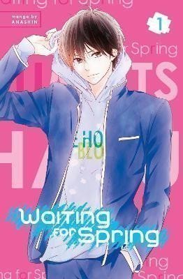 Anashin: Waiting For Spring 1