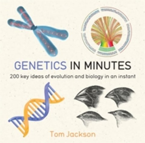 Jackson Tom: Genetics In Minutes
