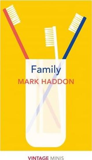 Haddon Mark: Family : Vintage Minis