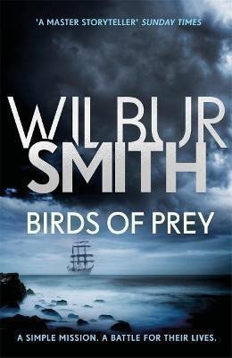 Smith Wilbur: Birds of Prey