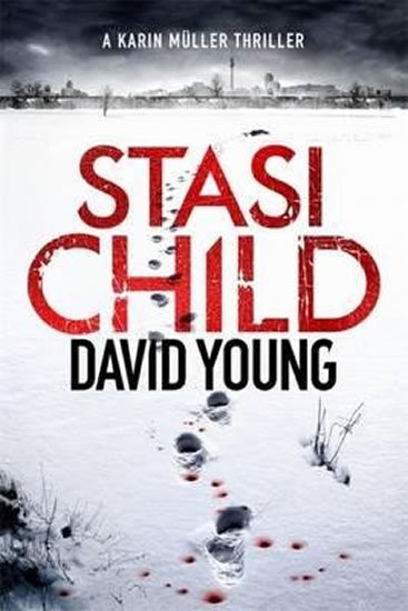 Young David: Stasi Child