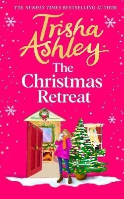 Ashley Trisha: Christmas Retreat
