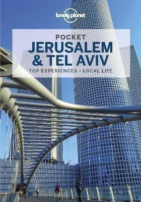 Lonely Planet: Lonely Planet Pocket Jerusalem & Tel
