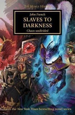 French John: Slaves to Darkness