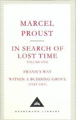 Proust Marcel: In Search Of Lost Time 1