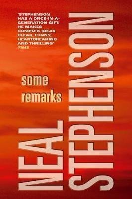 Stephenson Neal: Some Remarks
