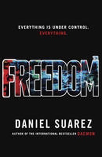 Suarez Daniel: Freedom