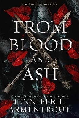 Armentrout Jennifer L.: From Blood and Ash