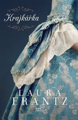 Frantz Laura: Krajkářka