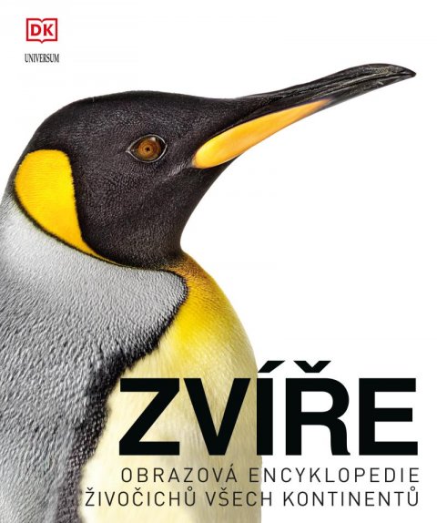 neuveden: Zvíře