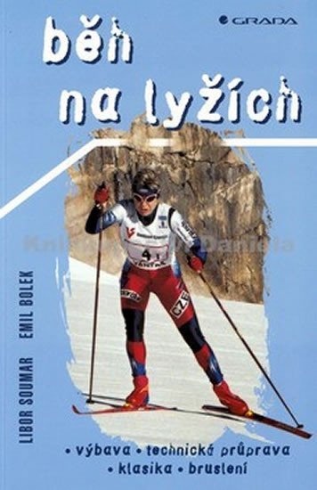 Soumar Libor: Běh na lyžích - 2. vydání