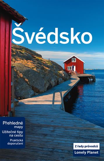 neuveden: Švédsko - Lonely Planet - 2. vydání neuveden: Švédsko - Lonely Planet - 2. vydání