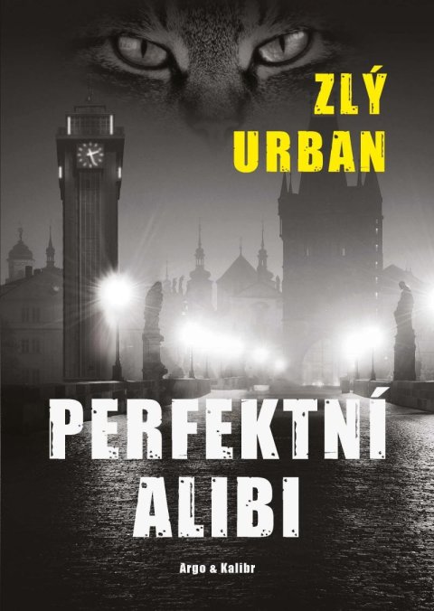 Urban Zlý: Perfektní alibi
