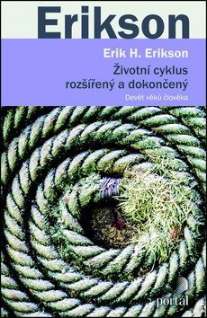 Erikson Erik H.: Životní cyklus rozšířený a dokončený