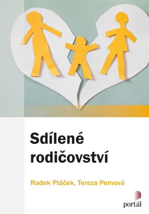 Ptáček Radek: Sdílené rodičovství