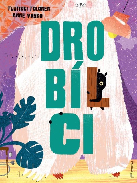 : Drobílci