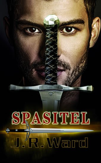 Ward J. R.: Spasitel Ward J. R.: Spasitel