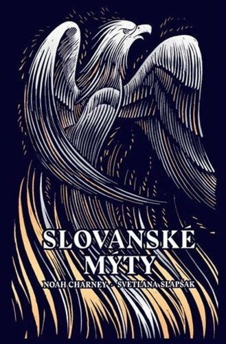 Charney Noah: Slovanské mýty
