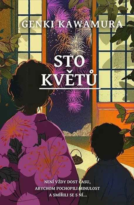Kawamura Genki: Sto květů