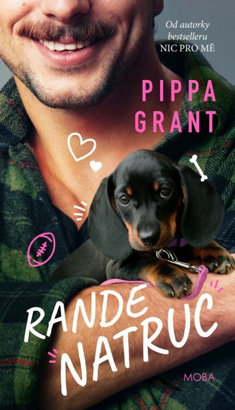 Grant Pippa: Rande natruc