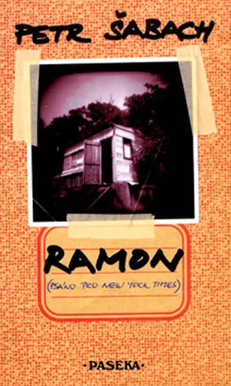 Šabach Petr: Ramon Šabach Petr: Ramon