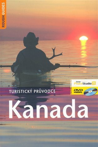 neuveden: Kanada - Turistický průvodce