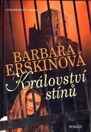 Erskinová Barbara: Království stínů