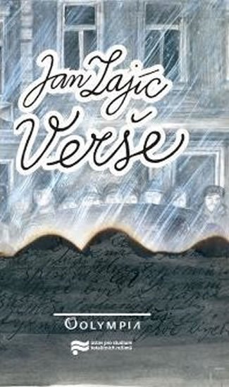 Zajíc Jan: Verše Zajíc Jan: Verše