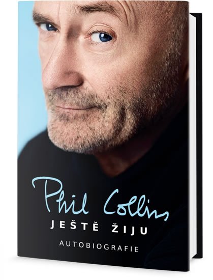 Collins Phil: Ještě žiju
